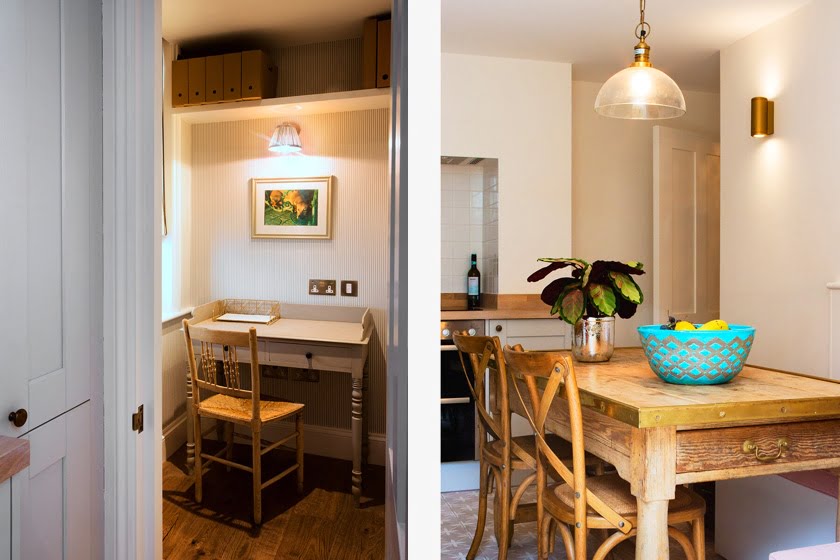 Battersea Interiordouble