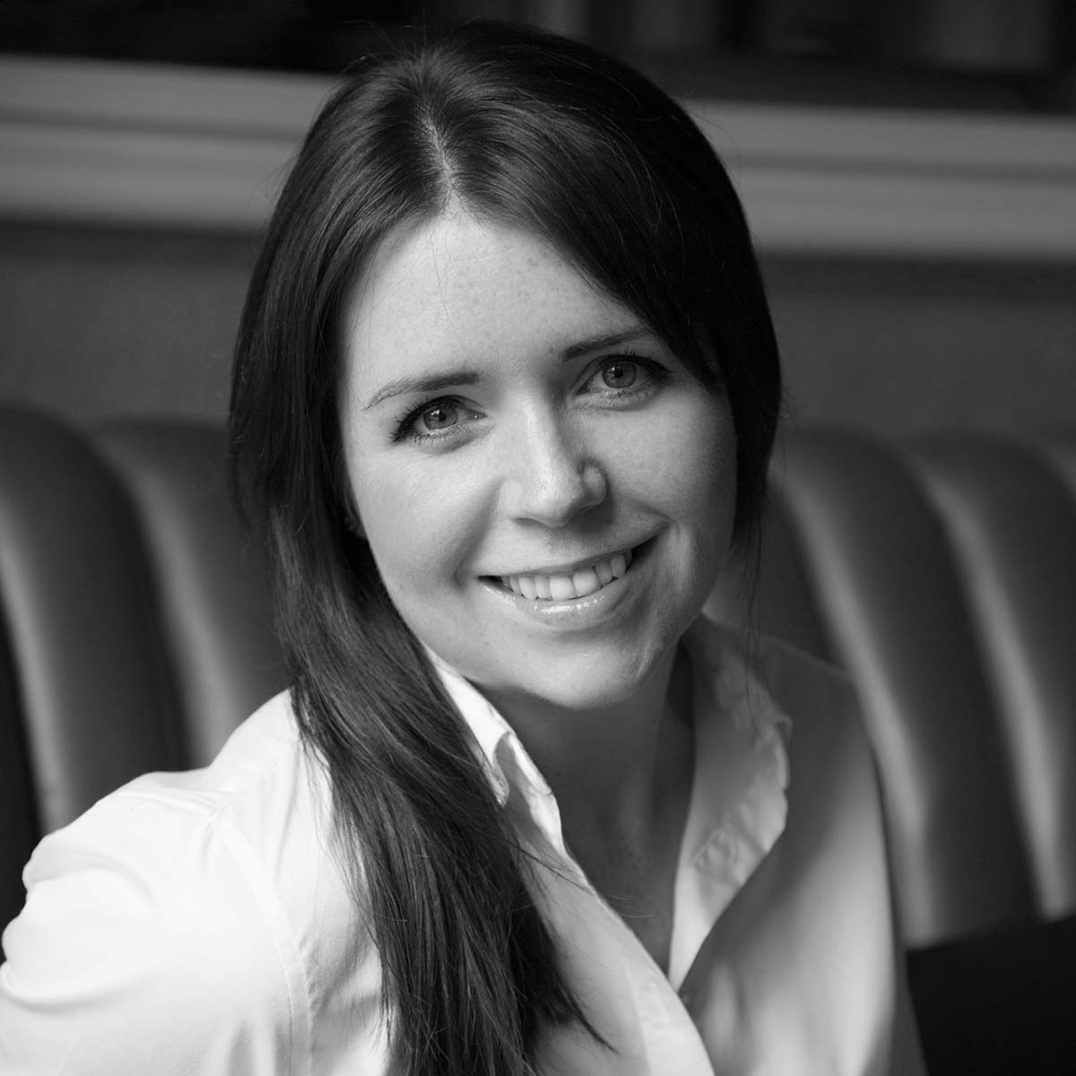 Georgina Magowan
